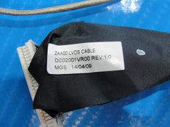 Lenovo IdeaCentre C260 19.5" Genuine Decktop LCD Video Cable DC02001VR00