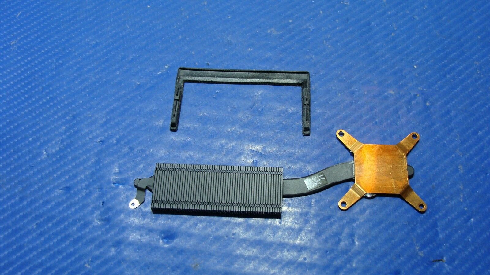 MacBook Pro A1502 13