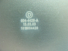 MacBook Air A1465 11" Early 2015 MJVM2LL/A MJVP2LL/A Bottom Case 923-00496 #3 - Laptop Parts - Buy Authentic Computer Parts - Top Seller Ebay