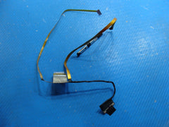 Lenovo ThinkPad E485 14 Genuine LCD Video Cable w/WebCam DC02C00AZ20