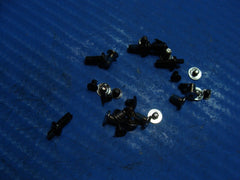 HP Pavilion x360 14m-dy0033dx 14" Genuine Screw Set Screws for Repair ScrewSet