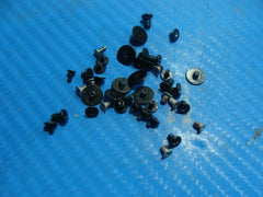 Dell XPS 13 9380 13.3" Genuine Laptop Screw Set Screws for Repair ScrewSet 