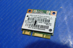 HP 15-r210dx 15.6'' Genuine Laptop WiFi Wireless Card 709505-001 709848-001 - Tested Computer Laptop Parts