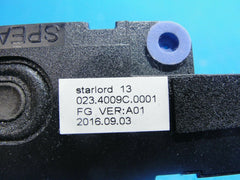 Dell Inspiron 13.3" 13-5378 Genuine Speaker Set Left & Right Kit 1N40D - Laptop Parts - Buy Authentic Computer Parts - Top Seller Ebay