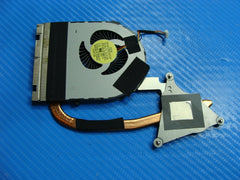 Acer Aspire V5-471P-6467 14" Genuine CPU Cooling Fan w/ Heatsink 60.4TU01.002 - Laptop Parts - Buy Authentic Computer Parts - Top Seller Ebay