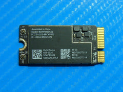 MacBook Air A1465 11" Early 2014 MD711LL/B Genuine Wifi Bluetooth Card 661-7465 