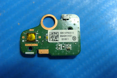 HP Pavilion 15t-ab200 15.6" Genuine Power Button Board dax14pb1ad0 