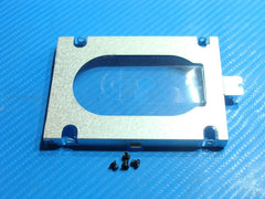 Toshiba Satellite S955-S5373 15.6" HDD Hard Drive Caddy w/Screws 