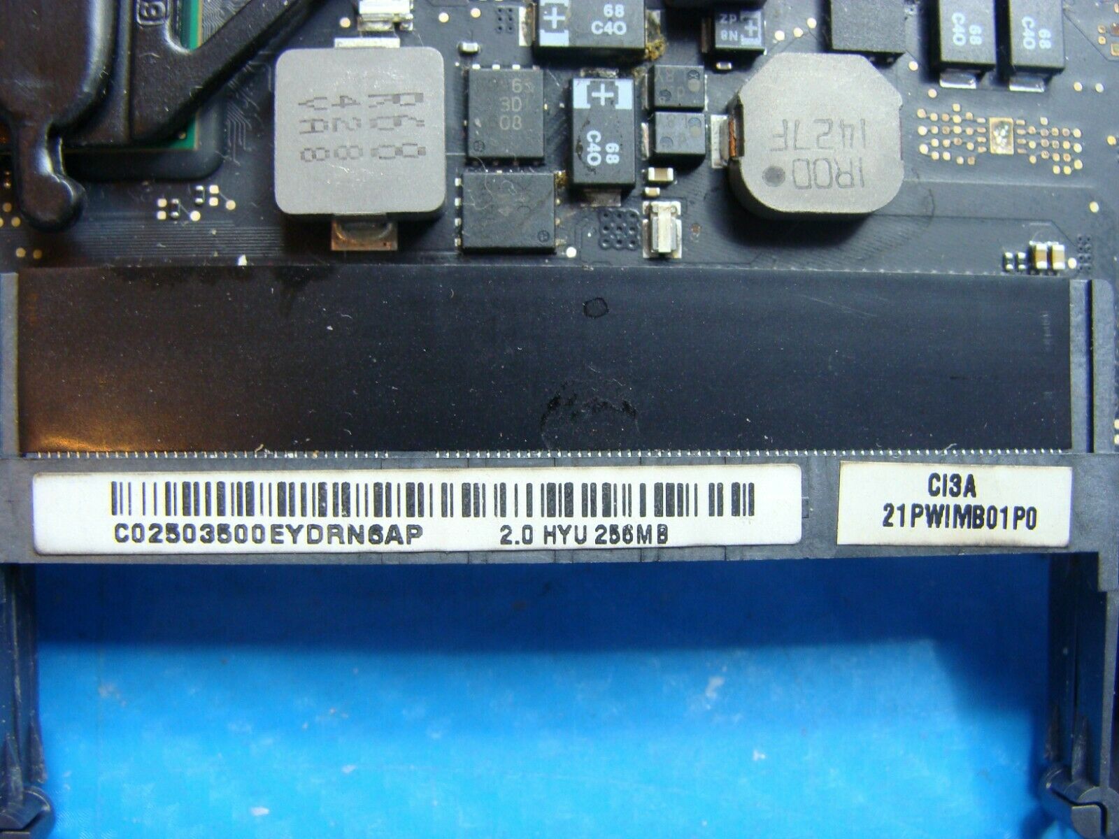 MacBook Pro A1286 MC721LL/A 2011 15