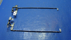 Lenovo Ideapad Z470 14" Genuine Laptop Left Right LCD Hinge Set FBKL6006010 Lenovo