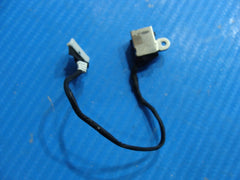 Dell Latitude 3460 14" Genuine DC in Power Jack w/Cable