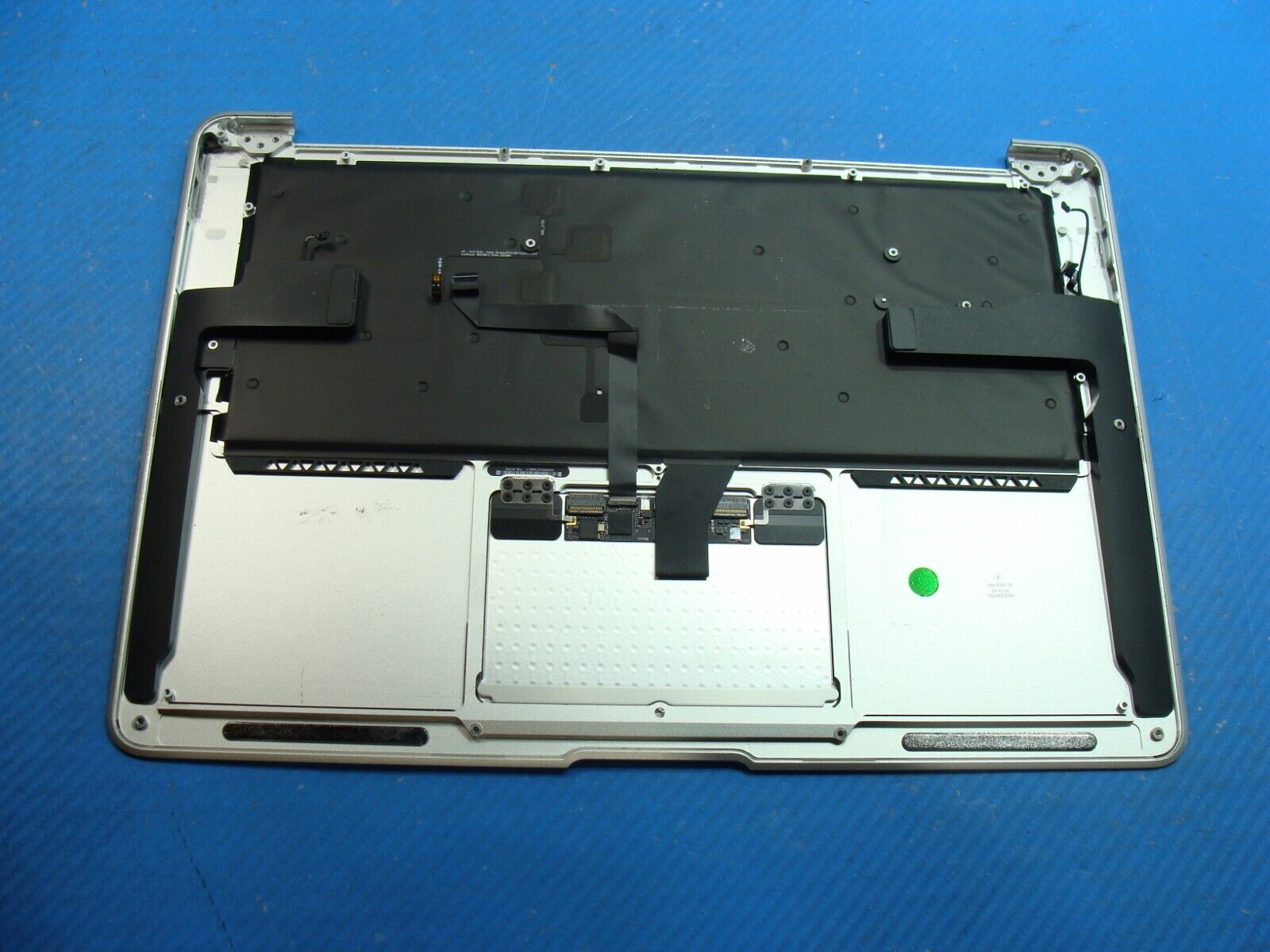 MacBook Air A1466 2015 MJVE2LL/A 13