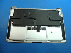 MacBook Air A1466 2015 MJVE2LL/A 13" OEM Top Case Palmrest w/Keyboard 661-7480