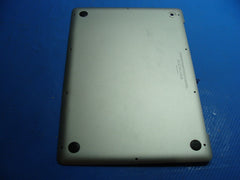 MacBook Pro 13" A1278 Early 2011 MC700LL/A Bottom Case Housing Silver 922-9447
