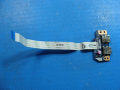 Acer Aspire E5-511P-C9BM 15.6 Dual USB Board w/Cable LS-B162P