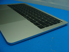 MacBook Pro A2159 13" 2019 MUHN2LL/A Top Case w/ Battery Silver