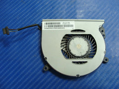 HP Chromebook 14-q049wm 14" Genuine CPU Cooling Fan 743674-001 43Y01TP203 ER* - Laptop Parts - Buy Authentic Computer Parts - Top Seller Ebay