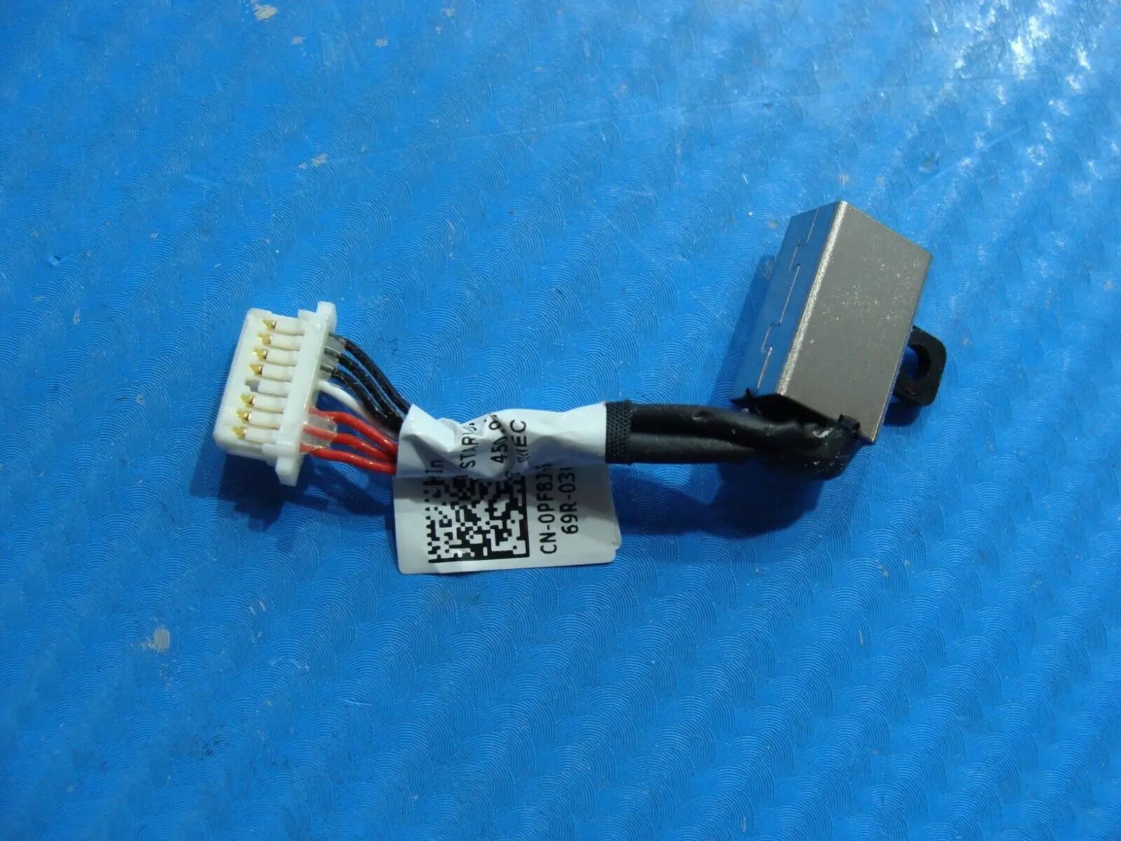 Dell Inspiron 15 7579 15.6