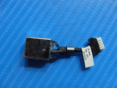 Dell Latitude 13.3” 5300 Genuine DC IN Power Jack w/Cable 450.0G308.0011 D5TX7