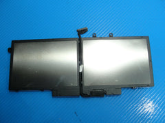 Dell Latitude 5400 14" Battery 7.6V 68Wh 8500mAh c5gv2 4gvmp 
