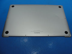 MacBook Pro A1398 15" Mid 2015 MJLQ2LL/A Bottom Case Silver 923-00544