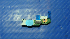 HP Stream 14-ax030wm 14" Genuine Laptop Power Button Board w/Cable DA00P9PB6C0 HP