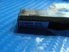 Asus ZenBook Q526FA 15.6" Genuine Laptop HDD Hard Drive Caddy w/Connector