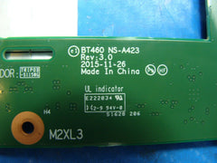 Lenovo ThinkPad T460s 14" Genuine Laptop SD Card Reader Audio Jack Board NS-A423 - Laptop Parts - Buy Authentic Computer Parts - Top Seller Ebay
