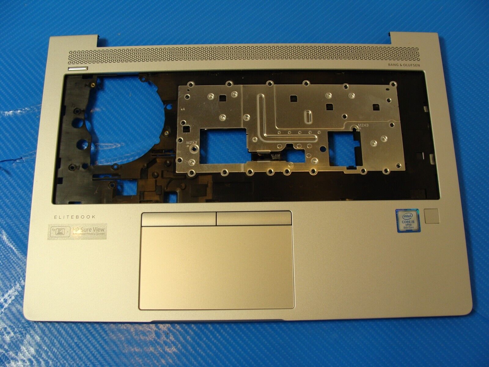 HP EliteBook 840 G5 14