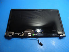Acer Aspire 17” V3-731 OEM Laptop Glossy HD+ LCD Screen Complete Assembly Black
