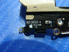 iPhone SE A1662 4" 2016 MLLP2CH/A Genuine Lightning Headphone Cable GS1668341 Apple