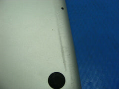 MacBook Pro A1278 13" Mid 2012 MD101LL/A Genuine Bottom Case Silver 923-0103 - Laptop Parts - Buy Authentic Computer Parts - Top Seller Ebay