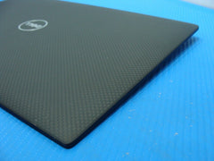 Dell Latitude 14” 7480 Genuine Laptop LCD Back Cover Black VF3XP AQ1S1000102