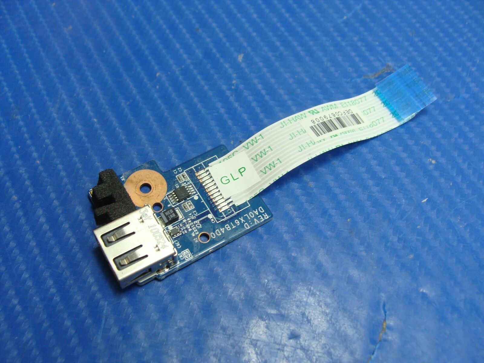 HP Pavilion dv6-3020us 15.6