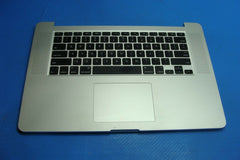 MacBook Pro A1398 2014 15" MGXC2LL/A OEM Top Case w/Battery  661-8311 - Laptop Parts - Buy Authentic Computer Parts - Top Seller Ebay