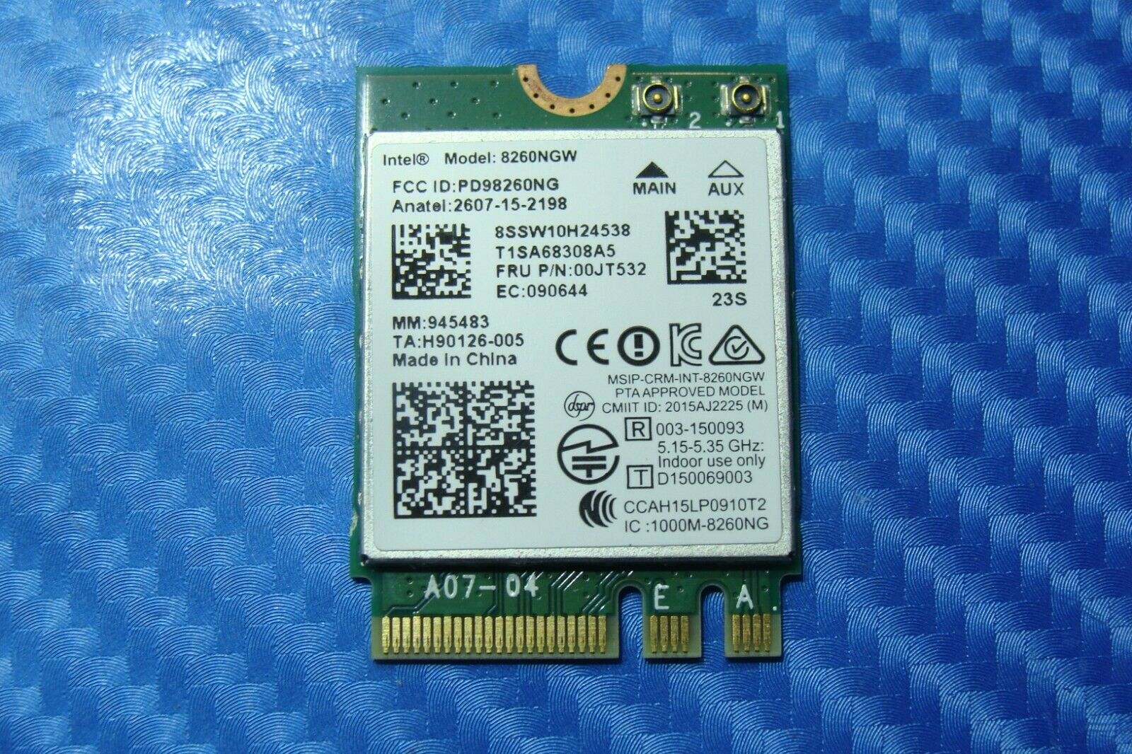 Lenovo Thinkpad E560 15.6