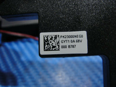 Lenovo IdeaPad 300-17ISK 17.3" OEM Left & Right Speaker Set Speakers PK23000NEG0 