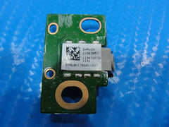 HP ENVY x2 11-g001en 11.6" Genuine Audio Sound Board 69NL0KC70D01 - Laptop Parts - Buy Authentic Computer Parts - Top Seller Ebay