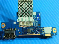 Lenovo G50-80 80L0 15.6" Genuine USB Audio Card Reader Board w/Cable NS-A362 - Laptop Parts - Buy Authentic Computer Parts - Top Seller Ebay