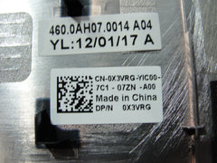 Dell Inspiron 3565 15.6" Genuine Bottom Case Base Cover X3VRG 460.0AH07.0014