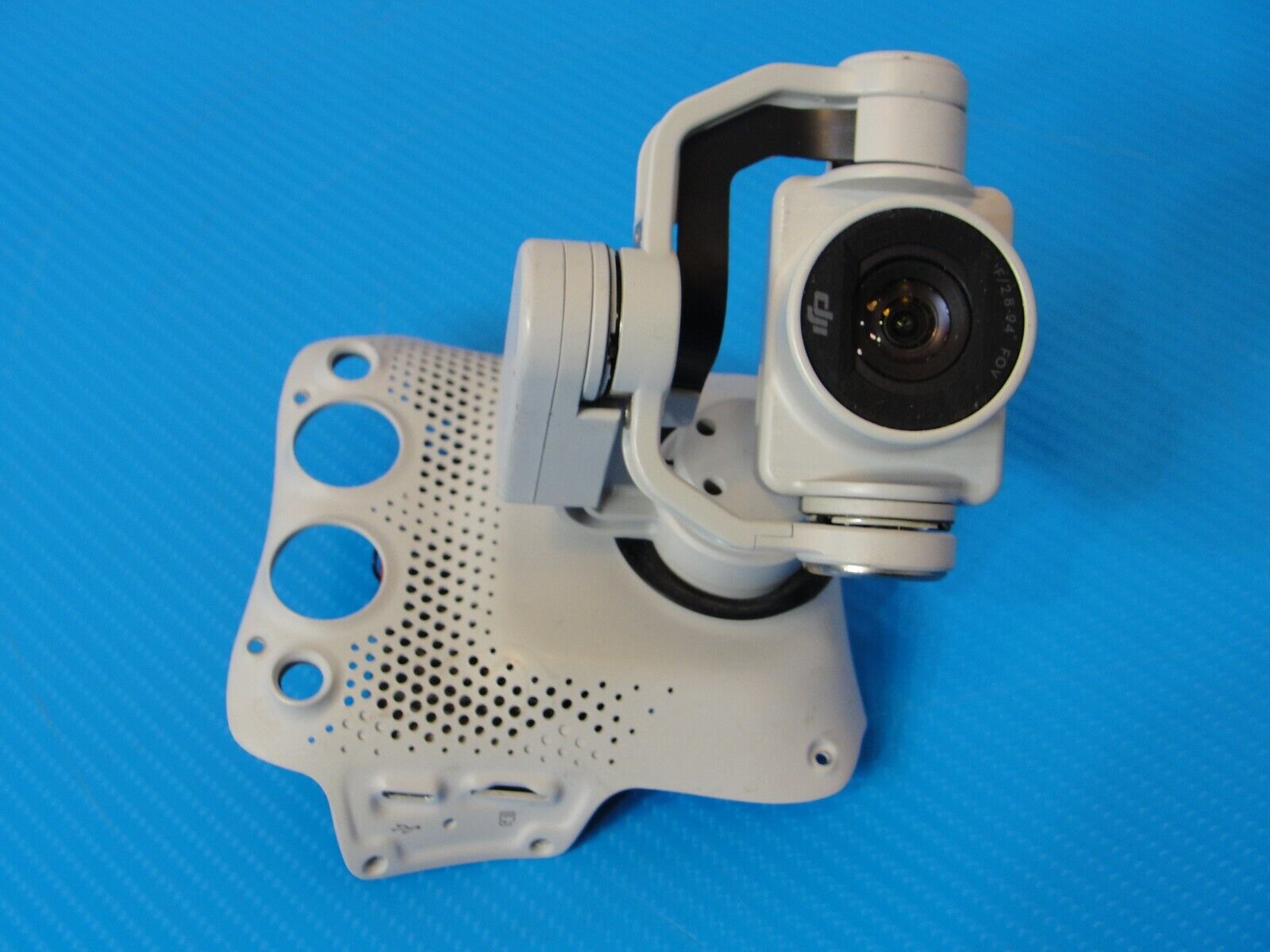 DJI Phantom 4 WM330A Drone Camera & Gimbal Replacement /GOOD