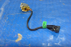 HP 255 G1 15.6" Genuine Laptop DC-IN Power Jack w/ Cable 661680-301 HP