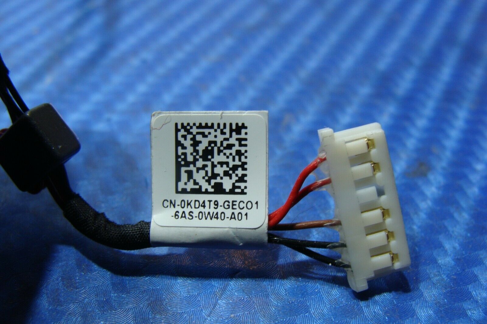 Dell Inspiron 5566 15.6