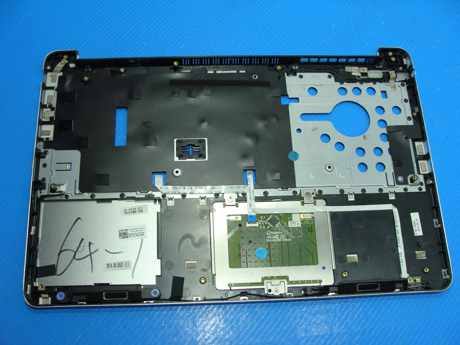 Dell Inspiron 15 7537 15.6