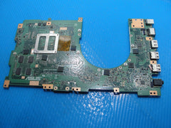 Asus 15.6" Q502LA-BSI5T14 OEM Intel i5-5200u 2.2GHz Motherboard 60NB0580-MB2040