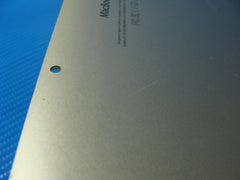 MacBook Pro A1502 13" Late 2013 ME864LL/A Genuine Bottom Case Silver 923-0561
