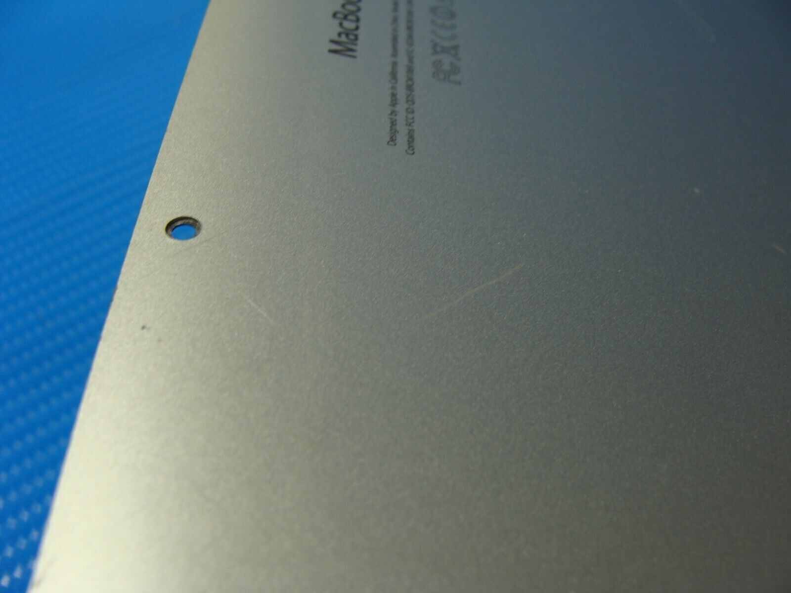 MacBook Pro A1502 13