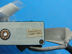 HP EliteBook 8440p 14" Genuine LCD Video Cable w/Sensor Board 594087-001 - Laptop Parts - Buy Authentic Computer Parts - Top Seller Ebay