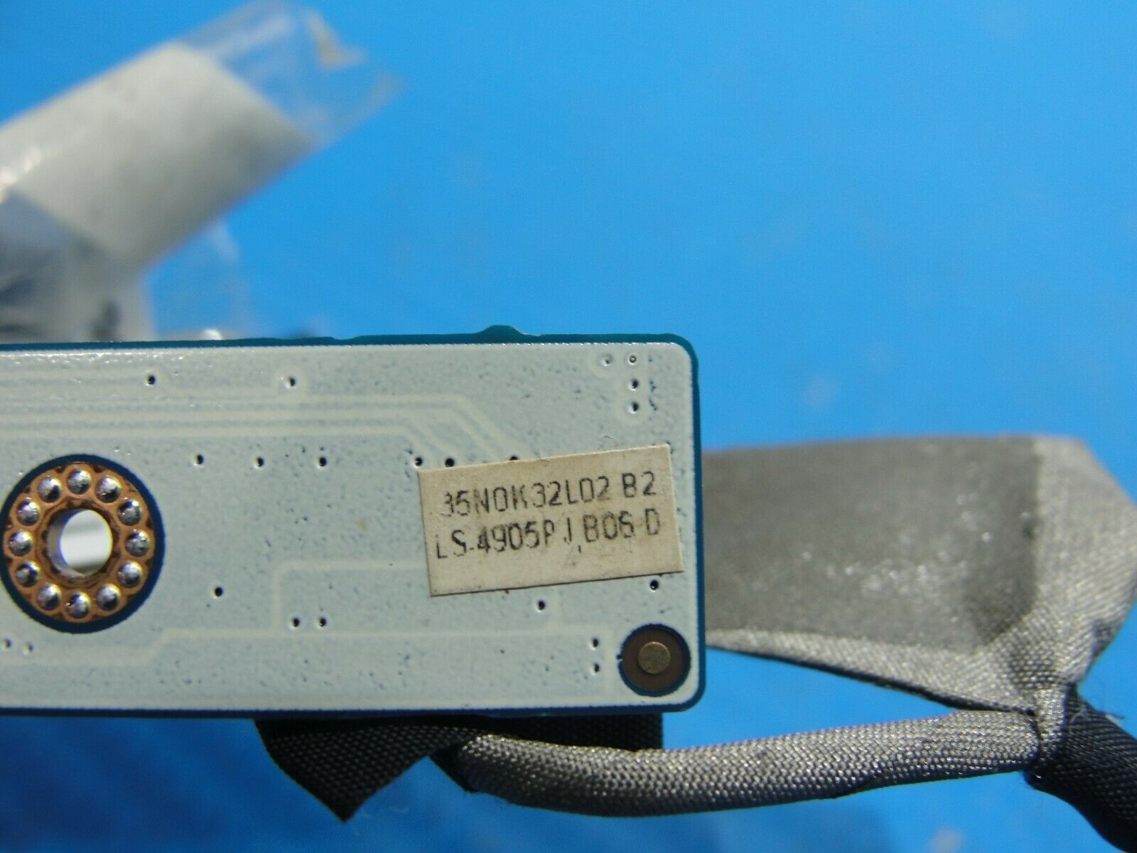 HP EliteBook 8440p 14