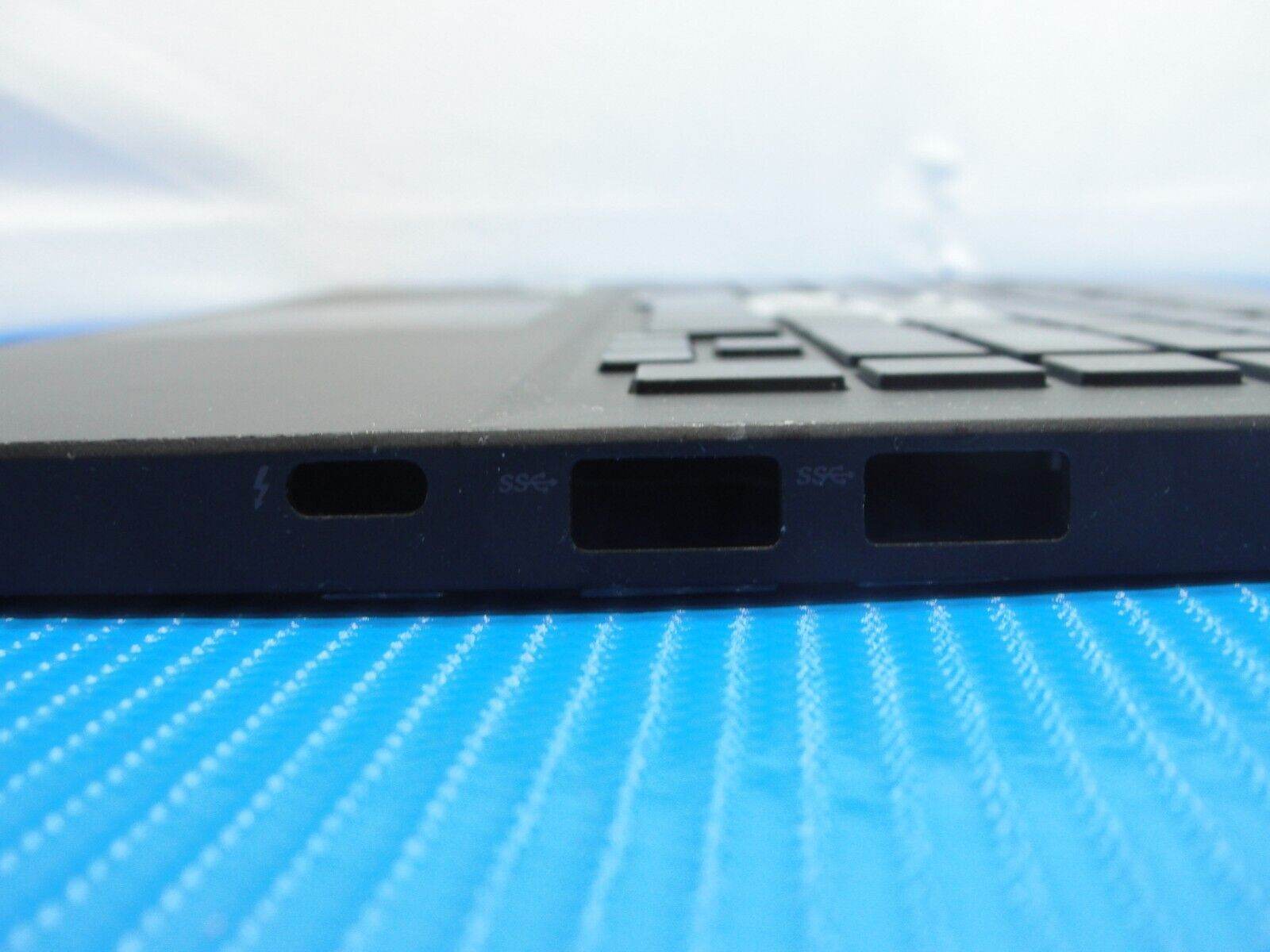 Asus Rog Zephyrus GU502LV-BI7N8 Palmrest w/Keyboard Touchpad 6053B1798401 AS IS - Tested Computer Laptop Parts